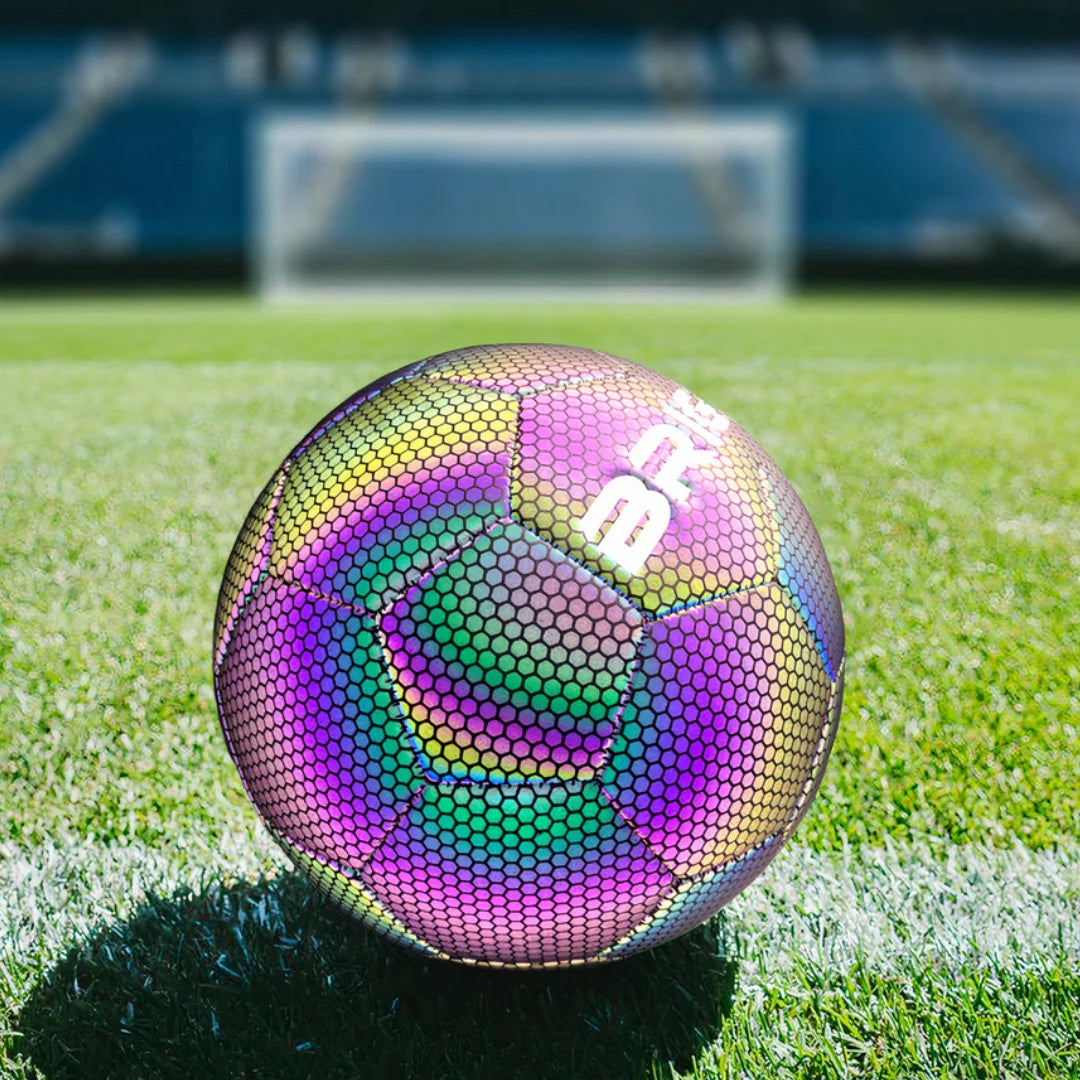 PELOTA REFLECTIVA
