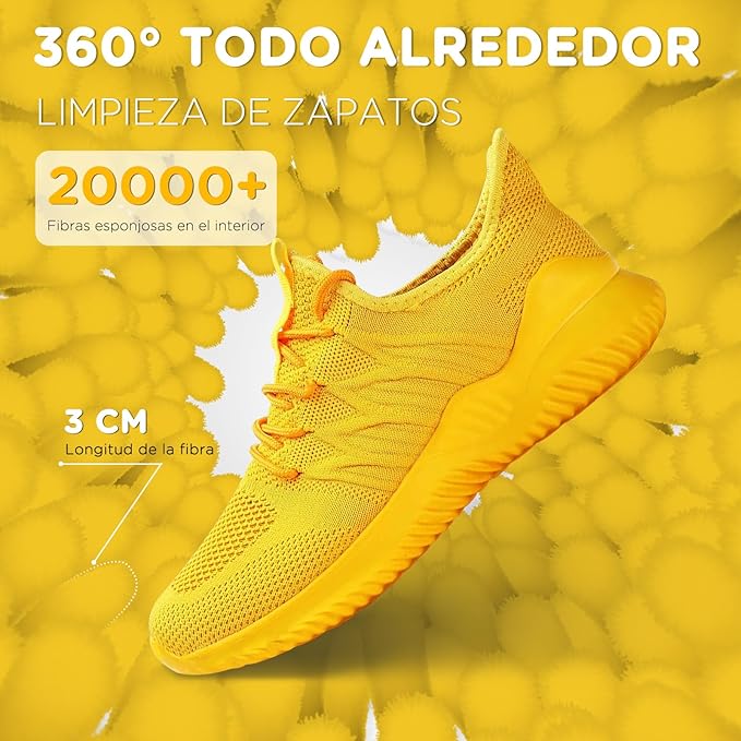 BOLSA DE LAVADO PARA ZAPATOS - ENVÍO GRATIS