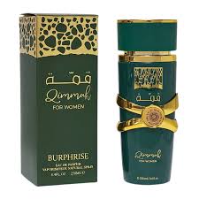 Dummah For Women By Burphrise 250ml