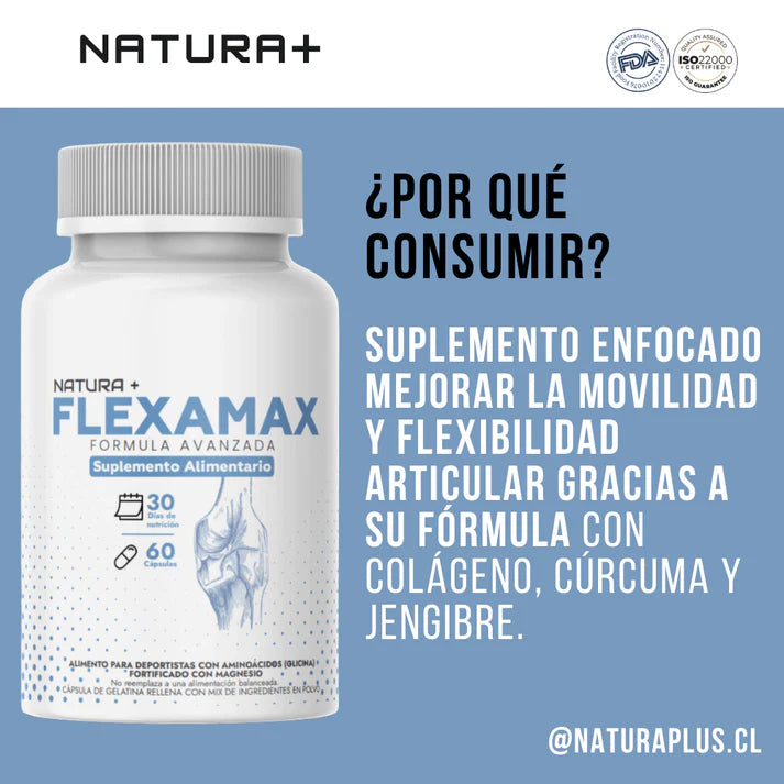 FLEXAMAX