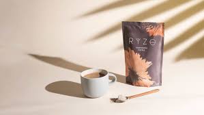 CAFÉ RYZE - Sana tu cuerpo y mente