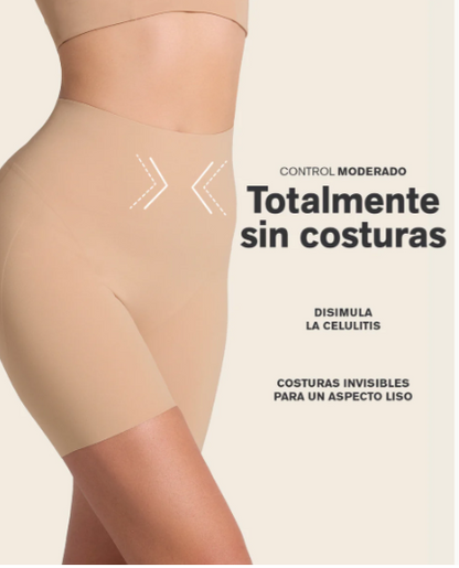 Short Faja Moldeador Leonisa - ENVÍO GRATIS