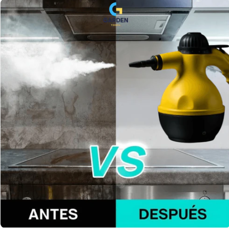 VAPORTEC PRO - ¡OFERTA LIMITADA!