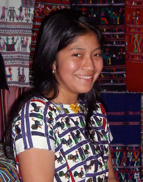 <em>Martha D.</em>