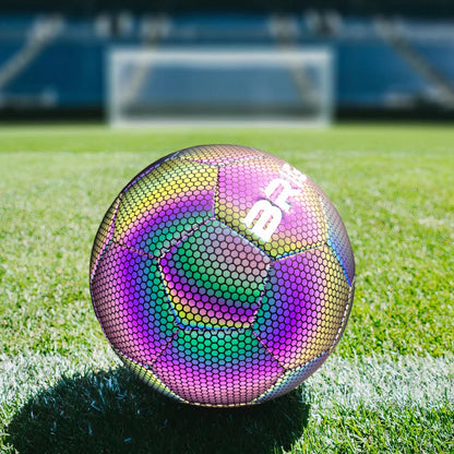 PELOTA REFLECTIVA