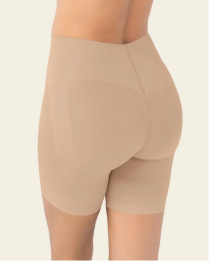 Short Faja Moldeador Leonisa - ENVÍO GRATIS