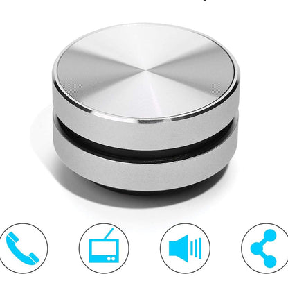 MINI ALTAVOZ INALAMBRICO