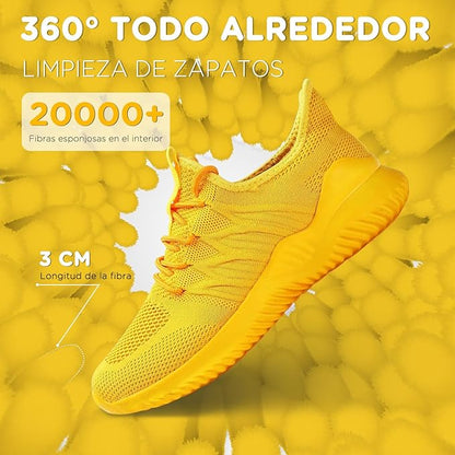 BOLSA DE LAVADO PARA ZAPATOS - ENVÍO GRATIS