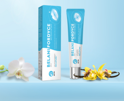 BELANI FORDYCE 🔥 ¡Transforma tus labios hoy!