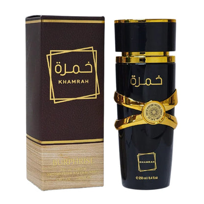 KHAMRAH BURPHRISE EDP 250ML - ENVÍO GRATÍS