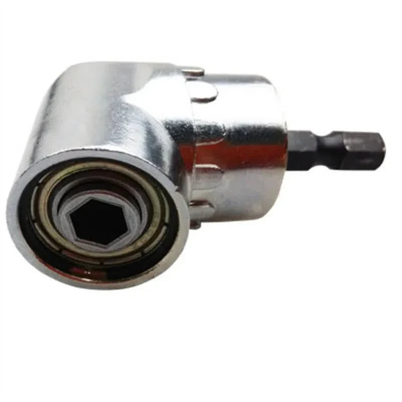 ADAPTADOR ANGULAR PARA TALADRO - ENVÍO GRATIS!!!