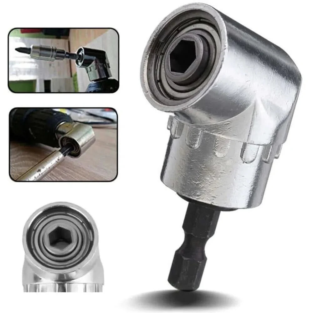 ADAPTADOR ANGULAR PARA TALADRO - ENVÍO GRATIS!!!