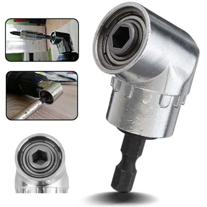 ADAPTADOR ANGULAR PARA TALADRO - ENVÍO GRATIS!!!