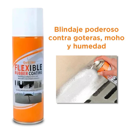 Spray Impermeable Antimoho