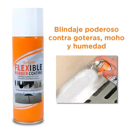 Spray Impermeable Antimoho