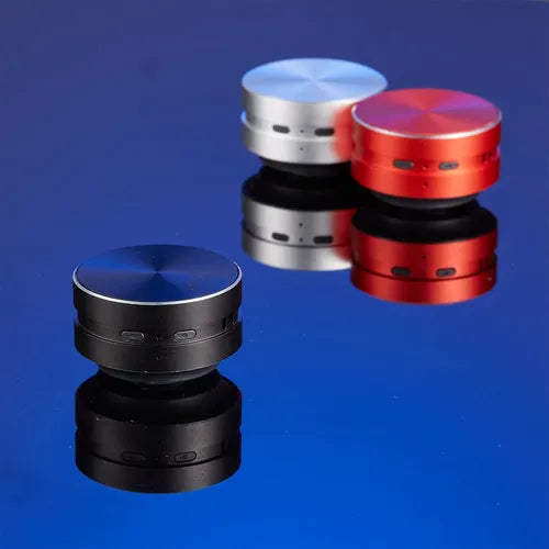 MINI ALTAVOZ INALAMBRICO