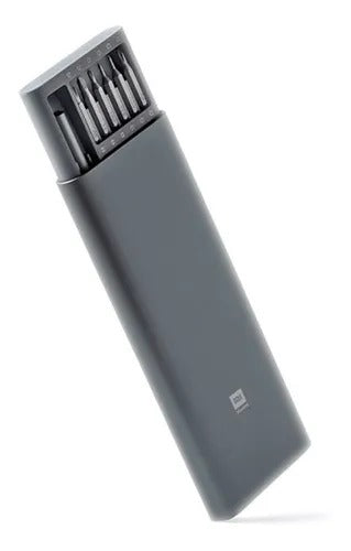 Kit de herramientas de alta Precisión 24 Puntas - ENVÍO GRATIS