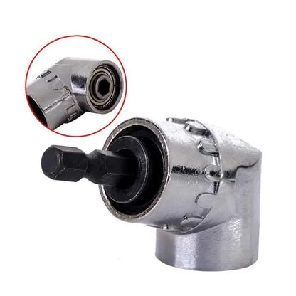 ADAPTADOR ANGULAR PARA TALADRO - ENVÍO GRATIS!!!