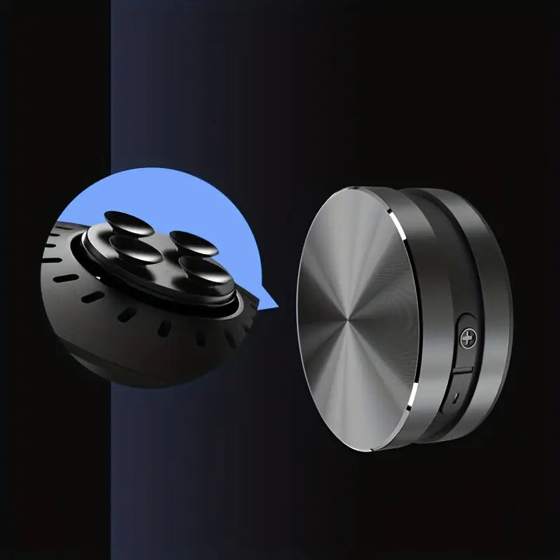 MINI ALTAVOZ INALAMBRICO