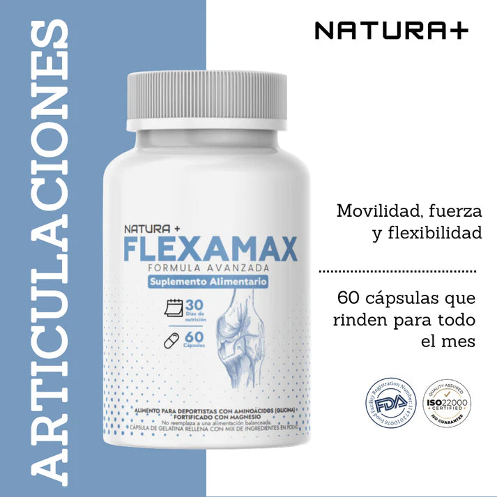 FLEXAMAX