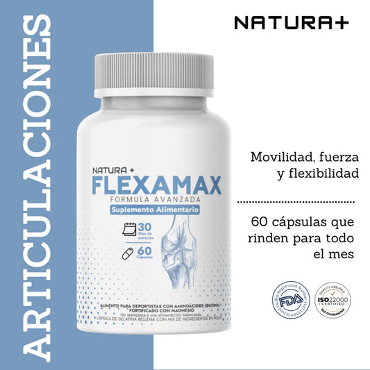 FLEXAMAX