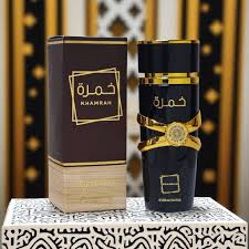 KHAMRAH BURPHRISE EDP 250ML - ENVÍO GRATÍS