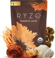 CAFÉ RYZE - Sana tu cuerpo y mente