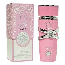 Perfume - Joke Yara Long Women Lattafa 250 ml - ENVÍO GRATIS